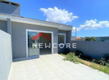 Casa · 90m² · 2 Quartos · 1 Vaga · Casa em Rua Tupancireta - Centro - Imbé/RS