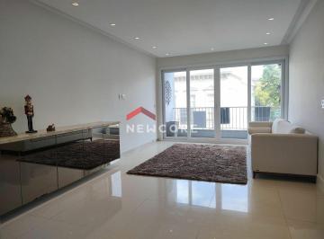Apartamento · 153m² · 3 Quartos · 1 Vaga · Apartamento em Rua Riachuelo - Centro Histórico - Porto Alegre/RS