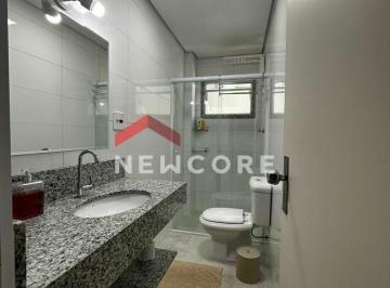 Apartamento · 90m² · 3 Quartos · 1 Vaga · Apartamento em  Rua Ametista  - Belmira Novaes - Peruíbe/SP