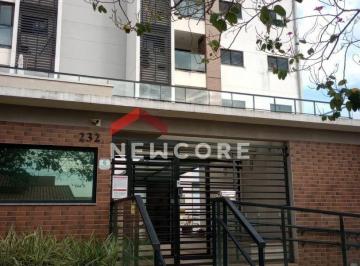 Apartamento · 60m² · 2 Quartos · 2 Vagas · Apartamento em  Rua Desembargador Campos Maia - Jardim Dom Bosco - Campinas/SP
