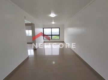 Apartamento · 66m² · 2 Quartos · 1 Vaga · Apartamento em Rua Guia Lopes - Canudos - Novo Hamburgo/RS