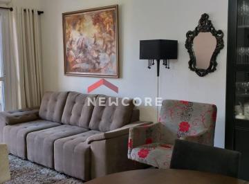 Apartamento · 73m² · 3 Quartos · 1 Vaga · Apartamento em Avenida Helvino Moraes - Vila São José - Taubaté/SP