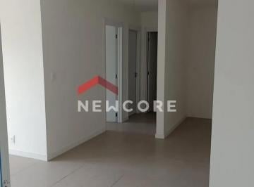 Apartamento · 50m² · 2 Quartos · 1 Vaga · Apartamento em Avenida Rheingantz - São Paulo - Rio Grande/RS