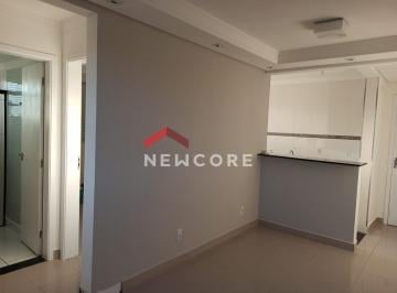 Apartamento · 48m² · 2 Quartos · 1 Vaga · Apartamento em Rua Professora Maria Pilar Bórgia - Vila Carminha - Campinas/SP