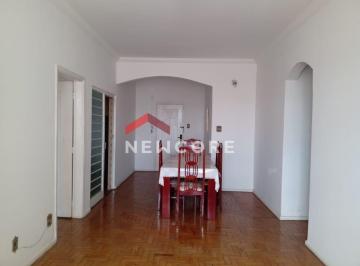 Apartamento · 94m² · 2 Quartos · Apartamento em  Avenida Andrade Neves - Centro - Campinas/SP