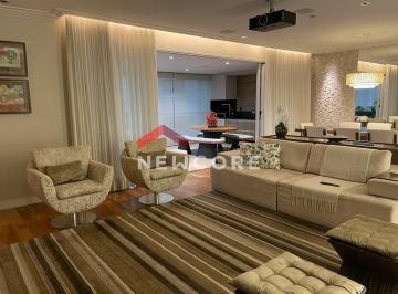 Apartamento · 191m² · 3 Quartos · 3 Vagas · Apartamento em  Rua Sete de Outubro - Chácara Califórnia - São Paulo/SP