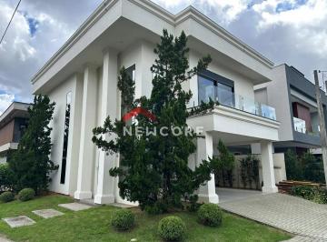 Casa · 234m² · 3 Quartos · 2 Vagas · Casa de condomínio em Rua Guilherme Zilmann - Vila Nova - Joinville/SC