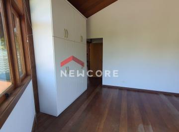 Casa · 600m² · 3 Quartos · 6 Vagas - Newcore · Casa de condomínio em Avenida Cote D'Azur - Jardim Mediterrâneo - Cotia/SP