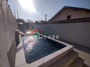 Casa · 66m² · 3 Quartos · 2 Vagas · Casa em   AV MONTREAL - Flórida Mirim - Mongaguá/SP