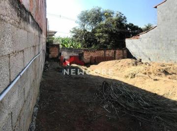 Terreno · 360m² · Lote em Rua Maria Rita Diniz e Souza - Camilo Alves - Contagem/MG