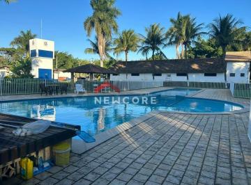 Terreno · 4950m² · Lote em condomínio em Rua José Américo Mota Peçanha - Parque Esplanada - Campos dos Goytacazes/RJ