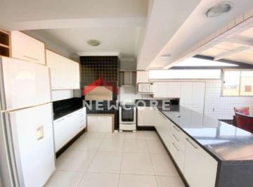 Apartamento · 154m² · 3 Quartos · 4 Vagas · Cobertura em  Rua Cândido Machado - Centro - Canoas/RS