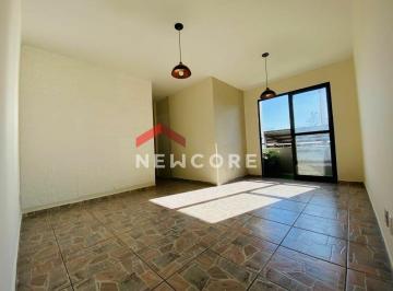Apartamento · 70m² · 3 Quartos · 1 Vaga · Apartamento em  Rua Pedro Serem - Jardim Portal do Sol - Marília/SP