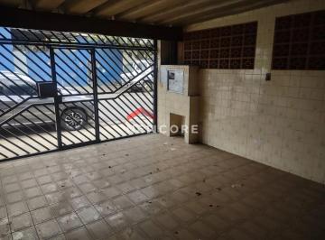 Casa · 125m² · 2 Quartos · 2 Vagas · Sobrado em Avenida Helvétia - Taboão - São Bernardo do Campo/SP