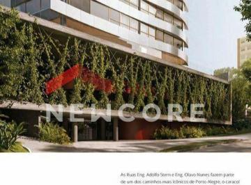 Apartamento · 164m² · 3 Quartos · 2 Vagas · Apartamento em Rua Engenheiro Adolfo Stern - Bela Vista - Porto Alegre/RS