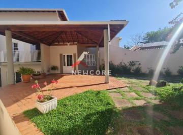 Casa · 243m² · 4 Quartos · 3 Vagas · Casa em Rua Egle Moretti Belintani - Parque das Flores - Campinas/SP