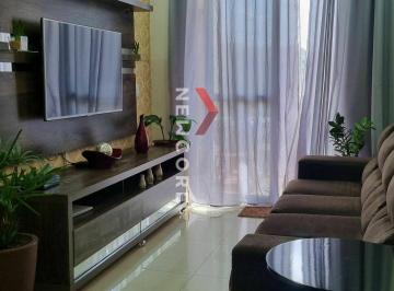 Apartamento · 53m² · 2 Quartos · 1 Vaga · Apartamento em  Avenida Vicente Catalani - Jardim das Nações - Itatiba/SP