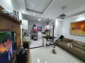 Casa · 140m² · 3 Quartos · 2 Vagas · Casa em Rua Cristiana - Venda da Cruz - São Gonçalo/RJ