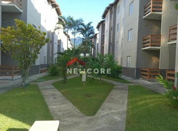 Apartamento · 65m² · 2 Quartos · 1 Vaga · Apartamento em  Rua 20 - Sapé - Ubatuba/SP