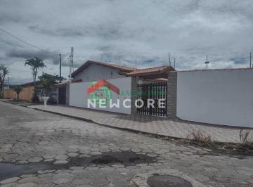 Casa · 126m² · 3 Quartos · 3 Vagas · Casa em Avenida Sorocabana - Balneario Jussara - Mongaguá/SP