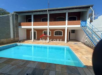 Casa · 419m² · 2 Quartos · 5 Vagas · Casa em Rua Eunice Zerbini - Vila Santa Terezinha - Várzea Paulista/SP