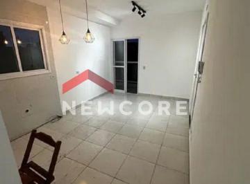 Apartamento · 58m² · 1 Quarto · Apartamento em Rua Doutor Almeida Lima - Mooca - São Paulo/SP