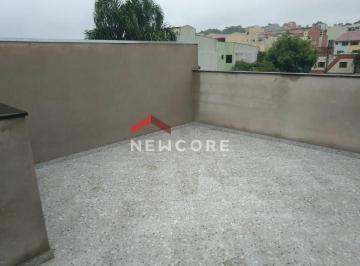 Apartamento de 2 quartos, Santo André · Cobertura em Rua Santarém - Vila Floresta - Santo André/SP