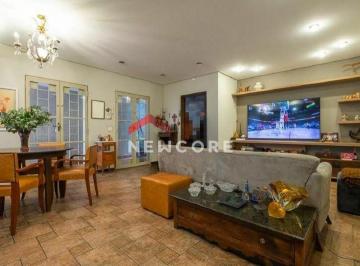 Casa · 300m² · 5 Quartos · 2 Vagas · Casa em  Rua Coronel Paulino Carlos - Paraíso - São Paulo/SP