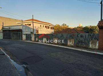 Terreno · 747m² · Lote em Rua Francisco Bruno - Vila Mariza Mazzei - São Paulo/SP