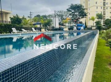 Apartamento · 62m² · 2 Quartos · 1 Vaga · Apartamento em  Estrada Presidente Juscelino Kubitschek de Oliveira - Jardim dos Pimentas - Guarulho