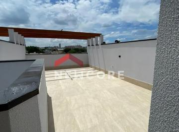 Apartamento · 87m² · 2 Quartos · 1 Vaga · Cobertura em Rua Doutor Pedro Ribeiro - Jardim Jamaica - Santo André/SP