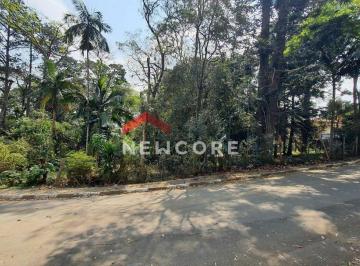 Terreno · 3542m² · Lote em Rua São Judas Tadeu - Vila Santo Antônio - Cotia/SP