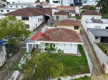 Terreno · 2800m² · Lote em Rua Major Alberto Pereira Jorge - Seminário - Curitiba/PR