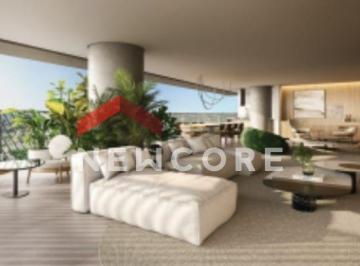Apartamento · 265m² · 4 Quartos · 4 Vagas · Apartamento em Rua Michigan - Cidade Monções - São Paulo/SP