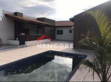 Rural · 180m² · Chácara em Alameda do Ype - Vale do Igapó IV - Pederneiras/SP