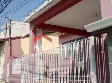 Casa · 250m² · 4 Quartos · 2 Vagas · Casa em Rua Presidente Delfim Moreira - Parque São Vicente - Mauá/SP