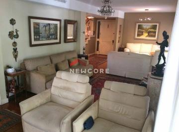 Apartamento · 224m² · 3 Quartos · 3 Vagas · Apartamento em Rua Quintino Bocaiúva - Rio Branco - Porto Alegre/RS
