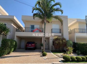 Casa · 390m² · 5 Quartos · 4 Vagas · Casa de condomínio em   Avenida Alexandre Cazelatto - Betel - Paulínia/SP