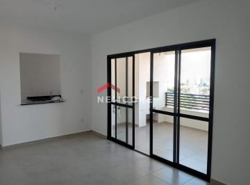 Apartamento · 76m² · 2 Quartos · 1 Vaga · Apartamento em Rua Francisco de Paula Simões - Vila Paulista - Taubaté/SP