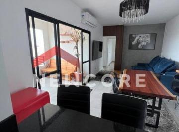Apartamento · 76m² · 2 Quartos · 1 Vaga · Apartamento em  Rua Francisco de Paula Simões - Vila Paulista - Taubaté/SP