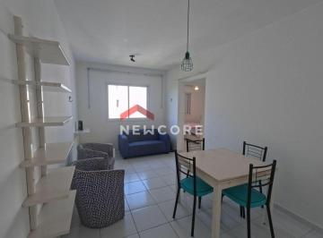 Apartamento · 48m² · 2 Quartos · 1 Vaga · Apartamento em Rua Santa Rita do Passa Quatro - Vila Balneário Santa Martha - Caraguatatuba/SP