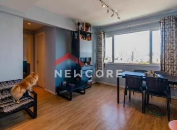 Apartamento · 55m² · 2 Quartos · 1 Vaga · Apartamento em Avenida Florianópolis - Azenha - Porto Alegre/RS