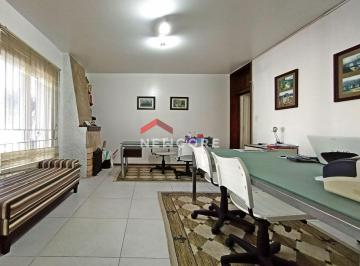 Casa · 206m² · 4 Quartos · 4 Vagas · Sobrado em Avenida Coronel Travassos - Ouro Branco - Novo Hamburgo/RS