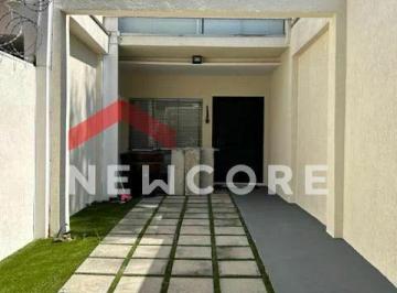 Casa · 98m² · 2 Quartos · 3 Vagas · Sobrado em  Rua Padre Manuel de Chaves - Jardim Europa - São Paulo/SP