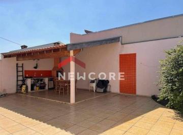 Casa · 185m² · 3 Quartos · 4 Vagas · Casa de condomínio em  Rua Osmar Duarte - João Aranha - Paulínia/SP