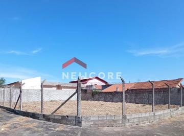 Terreno · 250m² · Lote em Avenida Salvador - Parque Senhor do Bonfim - Taubaté/SP