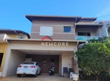Casa · 246m² · 4 Quartos · 4 Vagas · Casa de condomínio em  Avenida José Puccinelli - João Aranha - Paulínia/SP