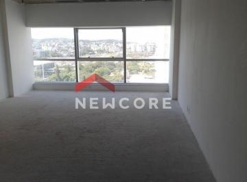 Comercial · 41m² · 1 Quarto · 1 Vaga · Sala comercial em Avenida Diário de Notícias - Cristal - Porto Alegre/RS