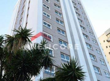 Apartamento · 43m² · 1 Quarto · 1 Vaga · Apartamento em Rua Comendador Caminha - Moinhos de Vento - Porto Alegre/RS