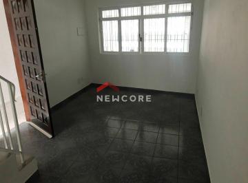 Casa · 200m² · 2 Quartos · 2 Vagas · Sobrado em Rua dos Continentes - Vila Ré - São Paulo/SP